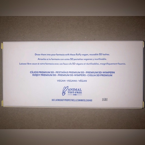 Tresluce Beauty | Illusion Premium Lashes/Extremo Lash Glue. Lengthen, Volume - Picture 6 of 6